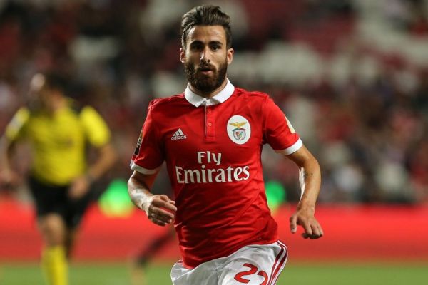 رم به دنبال ستاره 30 ساله بنفیکا در تابستان امسال