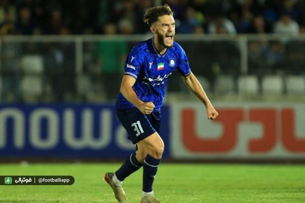  ستاره اسپانیایی، کاردربیار این فصل گل‌گهر