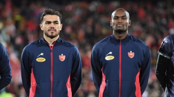 دلیل تعویض اورونوف و عبدالکریم حسن چه بود