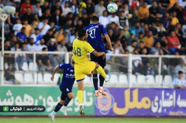 اعلام برنامه ۴ هفته پایانی لیگ برتر ۱۱ خرداد، روز پایان مسابقات