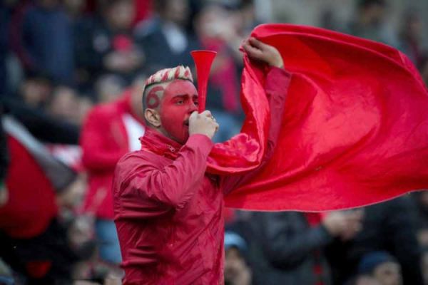  اطلاعیه باشگاه پرسپولیس درباره بلیت فروشی