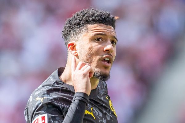  رکورد شکنی ستاره طرد شده منچستر یونایتد در بوندسلیگا