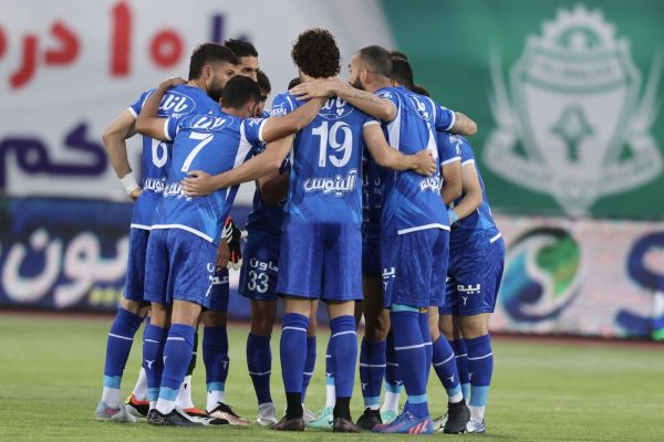 احتمال تشکیل تيم «ب» استقلال