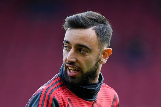  حمایت ستاره سابق منچستریونایتد از کاپیتان پرتغالی