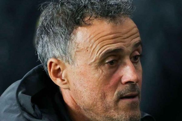 لوییز انریکه و فتح یک جام دیگر در دوران مربیگری