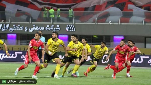  پرسپولیس و سپاهان در اردیبهشت؛ کفه سنگین، زرد است