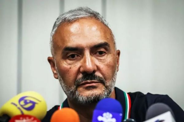  حضور هاکان دمیر روی نیمکت تیم ملی بسکتبال منتفی است