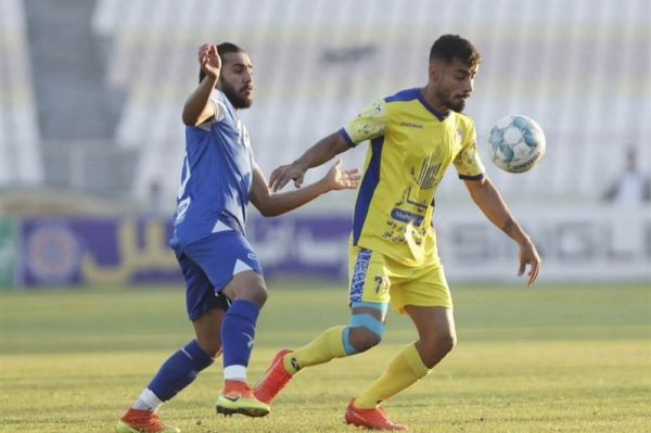  اعتراض باشگاه فجر به تکرار بازی با استقلال ملاثانی