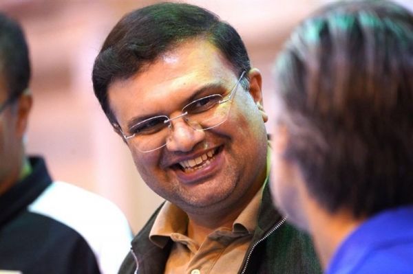 اصولی درخواست حواله خودرو برای فوتسالیها را پیگیری میکنیم شمسایی با قدرت ادامه میدهد