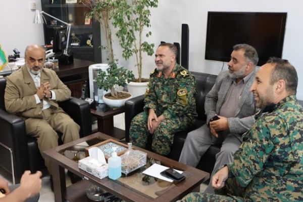 در ورزشگاهها دوربین هوشمند پلیس نصب میشود