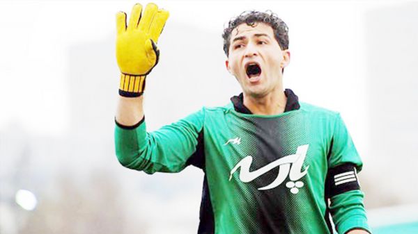 پرویز برومند و غیبت در فینال آسیا؛ یک روز این معما حل خواهد شد