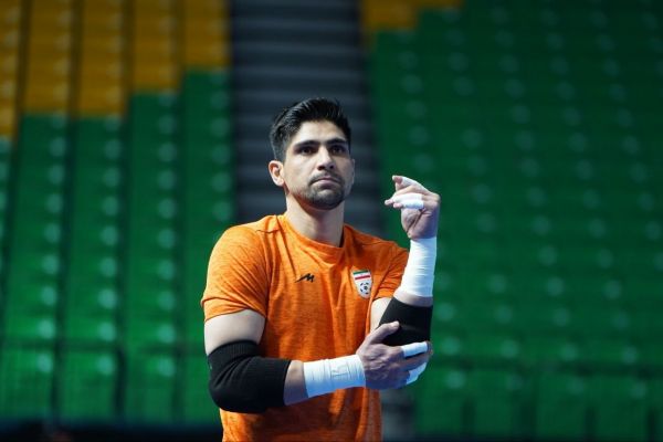 برنامه ریزی عجیب باقر محمدی؛ بلهبرون در روز بازگشت از جام ملتها