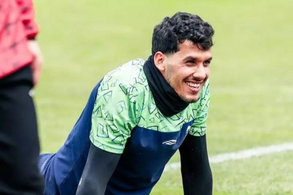  فرصت ویژه دروازه‌بان تراکتور برای رسیدن به آمار سیدحسین  پورحمیدی صدرنشین جدول کلین شیت می‌شود