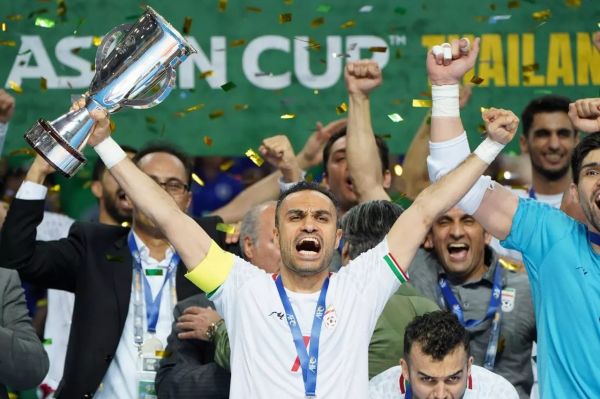 احتمال یک تغییر بزرگ در جام ملتهای فوتسال آسیا؛ هر 4 سال یکبار برگزار میشود