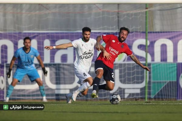  نساجی، هوادارانش را به اصفهان می‌برد