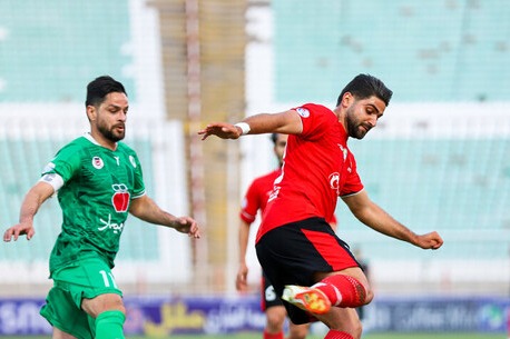 کامیابینیا پیروزی در ۶ بازی باقیمانده نشدنی نیست