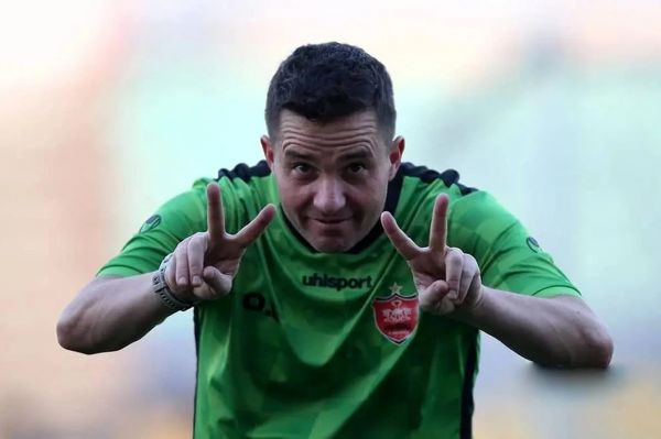 امیدواری به سبک اوسمار؛ یک ضربالمثل برای شکست دادن سپاهان