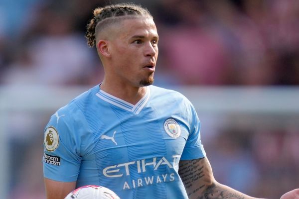  احتمال بازگشت هافبک انگلیسی منچسترسیتی به لیدز یونایتد