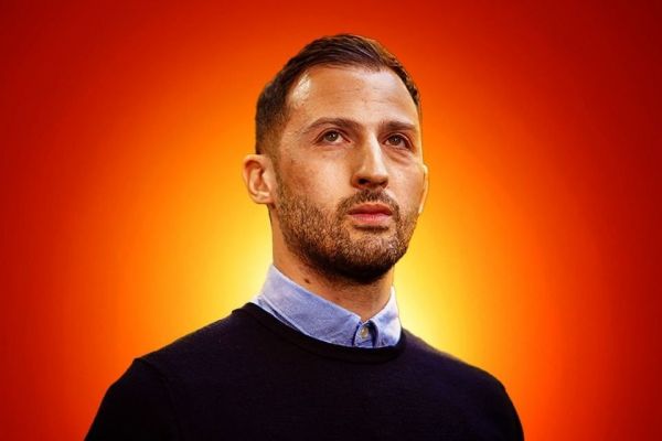  سرمربی بلژیک شایعات حضور روی نیمکت میلان را تکذیب کرد