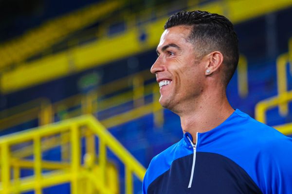  پست اینستاگرامی رونالدو پیش از نیمه نهایی جام حذفی عربستان