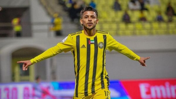  قایدی روی فرم؛ تاثیرگذاری برای سومین بازی متوالی