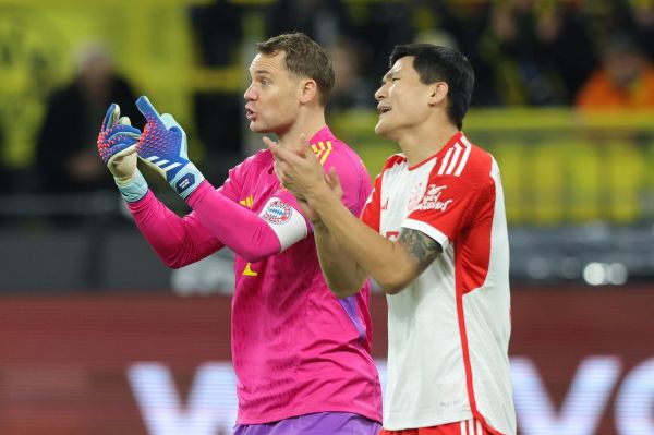  حمایت کاپیتان بایرن مونیخ از مدافع آسیایی تیمش