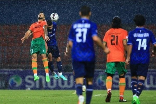  مس رفسنجان یک - گل‌گهر سیرجان یک  مس همچنان نمی بازد  فرشید، گلِ گل‌گهر را پرپر کرد