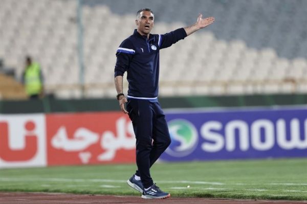  هاشمی‌نسب  کینه‌ای نیستم ولی حالا حالاها با هم کار داریم