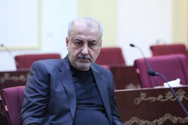 درویش اولین نارنجک را سپاهانیها انداختند از گلمحمدی فرصت گرفتم