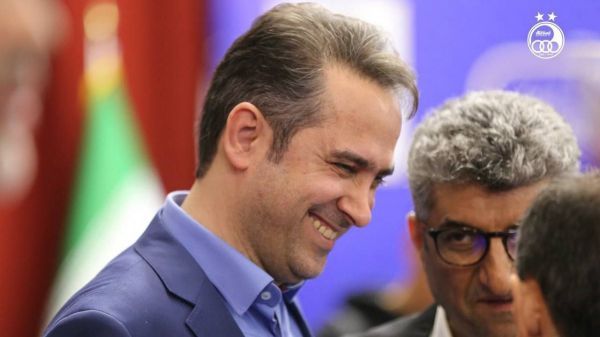  صورتجلسه سه عضو هیات مدیره علیه مدیرعامل؛ خطیر به بازیکنان پول داد، غیررسمی برکنارش کردند