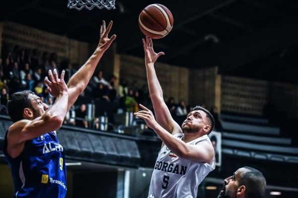 سوپر لیگ غرب آسیا پیروزی شهرداری گرگان در دومین فینال