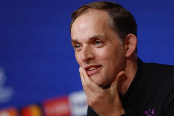 احتمال چرخش 180 درجهای توخل رد شد