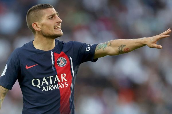  شرط پیوستن هافبک سابق پی‌اس‌جی به بارسلونا