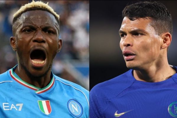  نقل و انتقالات  پیشروی لیورپول در رقابت جذب اوسیمهن؛ علاقه تیم انگلیسی به ستاره برزیلی چلسی