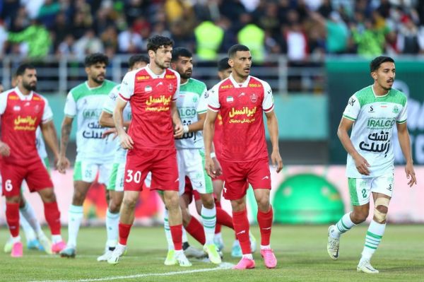  رد شکایت پرسپولیس علیه آلومینیوم