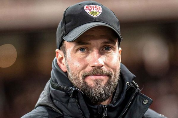  اشتوتگارت با سرمربی جوان خود فصل آینده در لیگ قهرمانان اروپا به میدان می رود