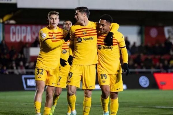  بارسلونا به دنبال خرید در چهار پست؛  از هافبک اورتون تا ستاره لایپزیش