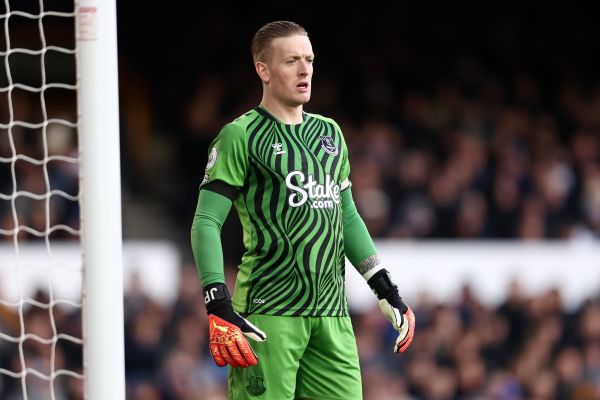  چلسی به دنبال جذب سنگربان تیم ملی انگلیس