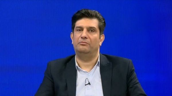  فرشید سمیعی، سرپرست باشگاه استقلال شد