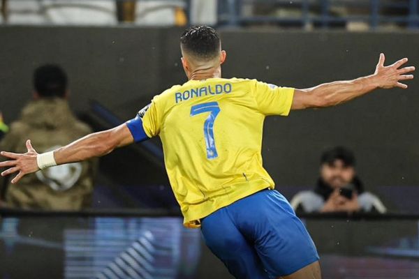 رونالدو چند گل تا رسیدن به عدد 900 فاصله دارد