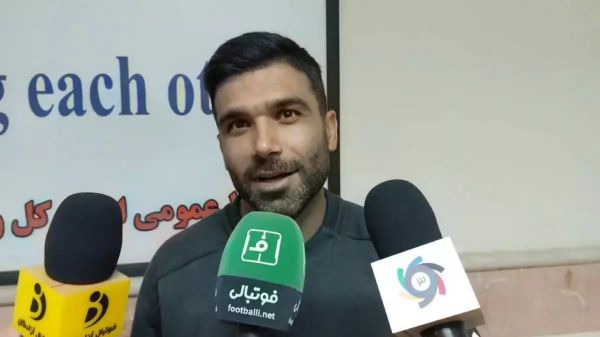  حضور روانخواه در استقلال منتفی شد