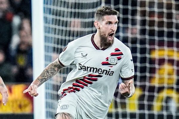  رستگاری پسران آلونسو در المپیکو؛ نبرد مارسی و آتالانتا برنده نداشت