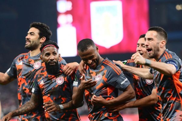 تحقیر شدن آخرین تیم انگلیسی در رقابتهای اروپایی با هتتریک الکعبی