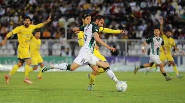 کدام تیمهای لیگ یکی کاندیدای صعود به لیگ برتر هستند