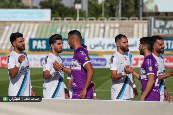  نکته عجیب در جدول دورِ برگشت؛ پیکان و هوادار دوقلو شدند