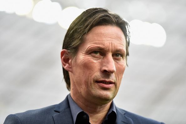  مربی آلمانی بنفیکا گزینه جدید نیمکت بایرن مونیخ