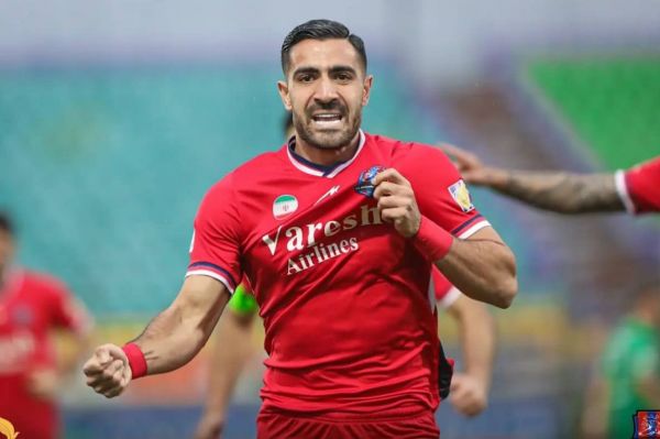  جنجالی‌ترین خرید نساجی؛ مهره ساکت برای بقا در لیگ