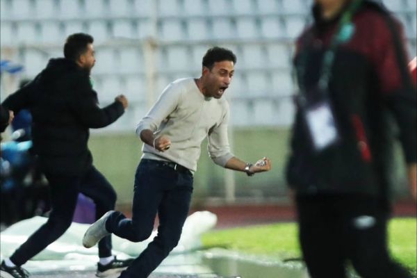 برد بزرگ فجر؛ رجبزاده علیه ماموریت نیمه تمام