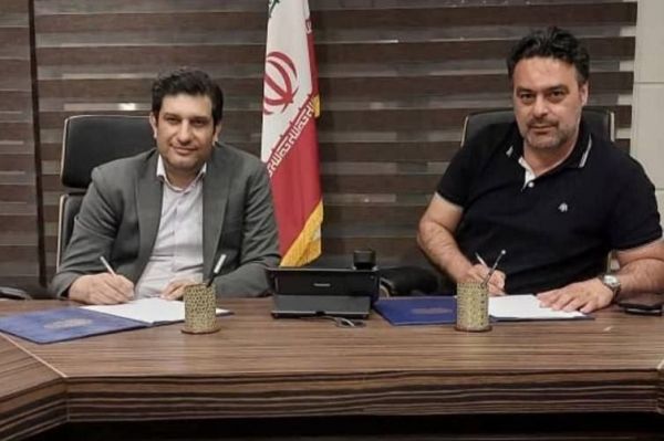  ساختمان عطار دوباره به پس زمینه استقلال اضافه شد