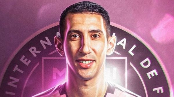  بمب جدید تیم مسی  ستاره سابق رئال مادرید و یوونتوس